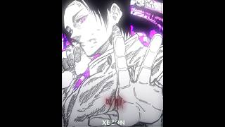 yuta edit | jujutsu kaisen manga edit #manga #anime #jjk #shorts #fypシ