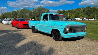 Sleeper F100 Surprises Everyone!