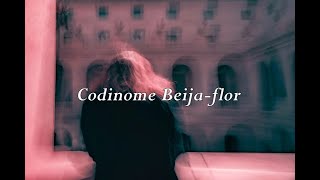 Cazuza - Codinome Beija-flor (Legendado)