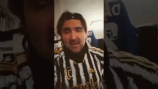 JUVENTUS - CAGLIARI...ANTONIO CONTE NON ROMPERCI I MARRONI PENSA AL TUO NAPOLI E ZITTO..🦓🖤🤍🦓🖤🤍