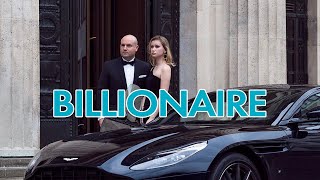 Billionaire Luxury Lifestyle 2021 | #72