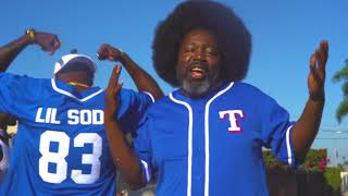 Lil Sodi feat. Afroman - Bacc To the 80Z (OFFICIAL MUSIC VIDEO)