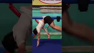 Patna best gymnastic academy