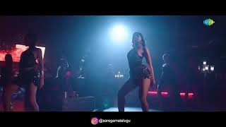 O_Dollar_Pillagaa_Lyrical_Video_Das_Ka_Dhamki___Vishwaksen___Leon_James___Mangli___Deepak_Blue