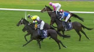 Soliloquy Stakes 2024 - ALABAMA LASS (3YO SW G2 F) Group 2 Ellerslie NZ 26 October