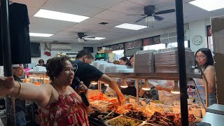 The best Filipino street Food in Los Angeles Dollar Hits