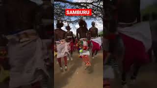 Samburu Song