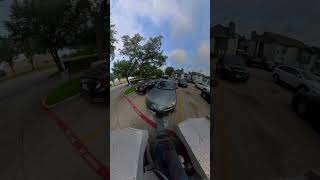 Towing illegally parked Cars - Bridges Deer Run Apartments in Dallas TX