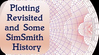 #69: Plotting Revisited and Some SimSmith History