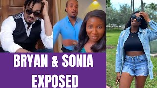 A particular crew member exposed this about Sonia Uche & Bryan okwara 😳😳#soniauche #mauricesam