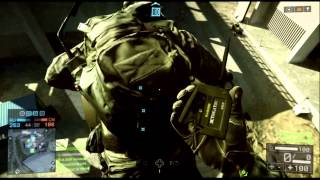 Battlefield 4 - Funny Highlight