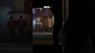 ПОЧЕМУ Вито Оказался На Фронте? #mafia2 #мемдня