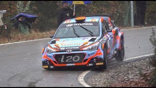 Rallye Comunidad de Madrid 2019 - Día 1