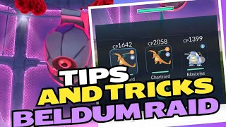 Dynamax beldum raid tips and tricks pokemongo #ポケモンgo #pokemon #pokemongo #shinypokemon #dynamax #