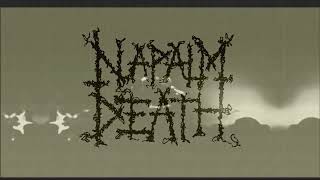 Napalm Death: Deceiver