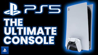 PS5 | Why PS5 Is the Game-Changer You've Been Waiting For? | Unboxing and Review | TUG