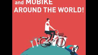 Mobike iOS Upgrade