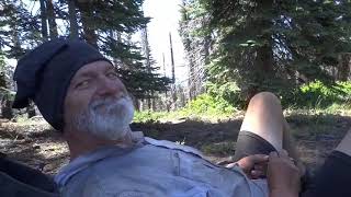 Day 129   Mile 1607 3 to Mile 1629 HD 720p