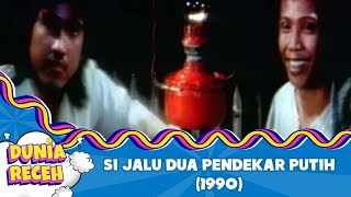 SI JALU DUA PENDEKAR PUTIH 1990 FULL MOVIE HD   SONNY DEWANTARA, YURIKE PRASTICA, LINA BUDIARTI