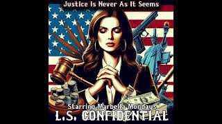 Leroy Daniels - Lawless Love (From the GTAW series L.S. Confidential / Audio)