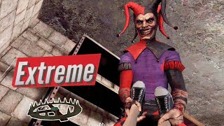 Kelakuan Bang Joker Semakin Brutal - JOKER SHOW New Update | Extreme Mode