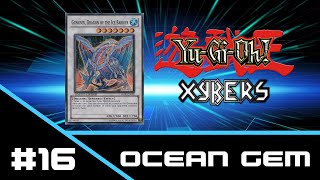 Yu-Gi-Oh! Xybers Episode 16