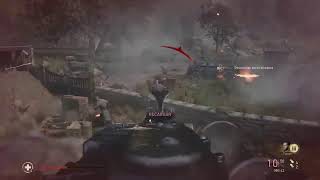 COD WW2