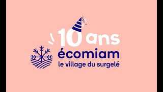 écomiam, 10 ans déjà !