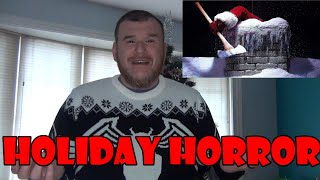 2 Holiday Horror Films that You'll Love