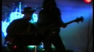 BH ROCKABILLIE BLUES - Concierto Luarca 97-