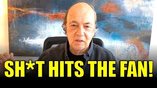 7 MINS AGO! Jim Rickards Shared Some Terrifying News