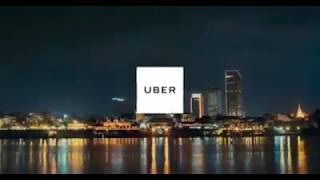 Uber "The New Phnom Penh" TVC (1st AD)