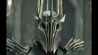 Sauron In The Third Age