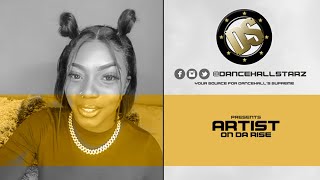 Artist On Da Rise: Starrr Doll | One Man Can't Satisfy!