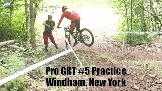 Windham GRT #5 Practice