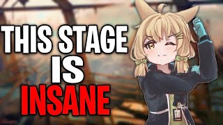 This Arknights Stage Is Pure Chaos!