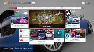 Forza horizon 4 money glitch EXPOSED 999999999