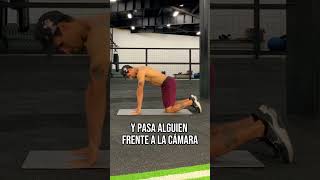 Cosas que suceden en el gym #Parte2  #ejercicios #humorgym #gym #humor