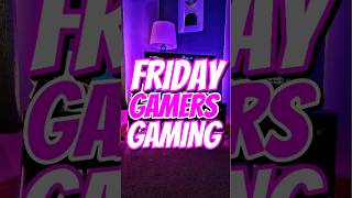 Friday Gamers Gaming #Shorts #Gaming #fortnite #xbox