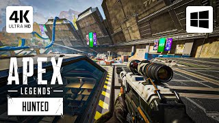 Apex Legends Season 14 Vantage Gameplay [PC ULTRA QUALITY 4K 60FPS]