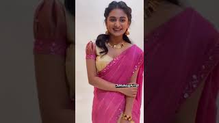 Actress Esther Anil Photoshoot Video Latest