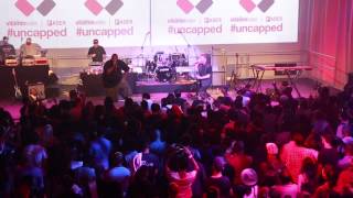 interview: Jeremih and Run the Jewels at #uncapped - vitaminwater and The FADER