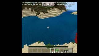 How to fly using elytra by #jisumi2.0