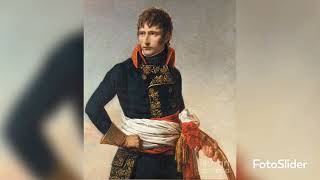 Napoleon Bonaparte's life in Paintings - Viva la Vida