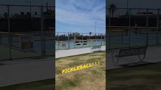 Goodyear Recreation Campus, Pickleball #pickleball #funthingstodo #goodyear