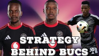 How Orlando Pirates' Midfield Will Dominate the Betway Premiership