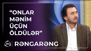 “Nəfəs və Vəfa Şərifovanı BLOKA ATMIŞAM” – Aqşin Fatehin doğum gününə GƏLMƏDİLƏR / Rəngarəng