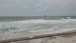 Pass A Grille Beach Wind Surfers 03/12/2022