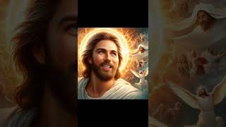 Don't skip this video if you really love God and his son Jesus #motivation #divinemsg #quotes