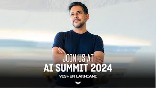 Don't Fall Behind! Join Mindvalley AI Summit 2024